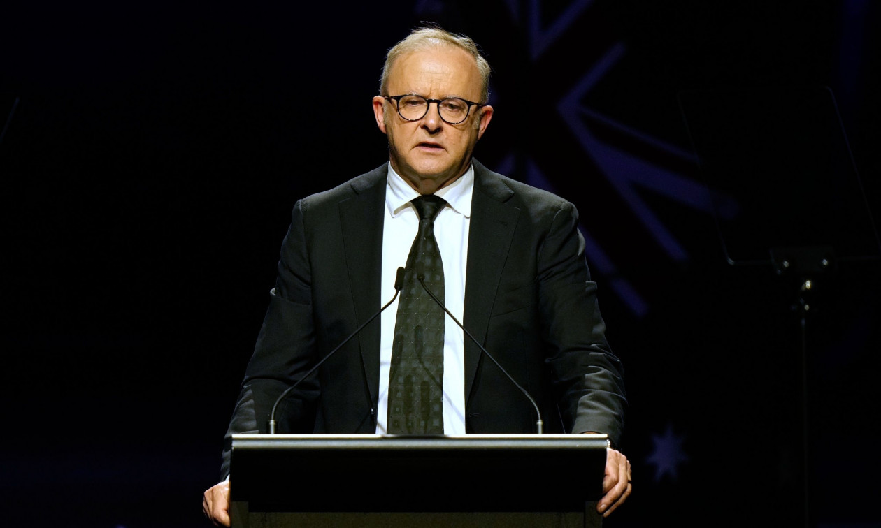 Αυστραλία: Ο πρωθυπουργός Αλμπανέζε εκκένωσε την επίσημη κατοικία του για «λόγους ασφαλείας»