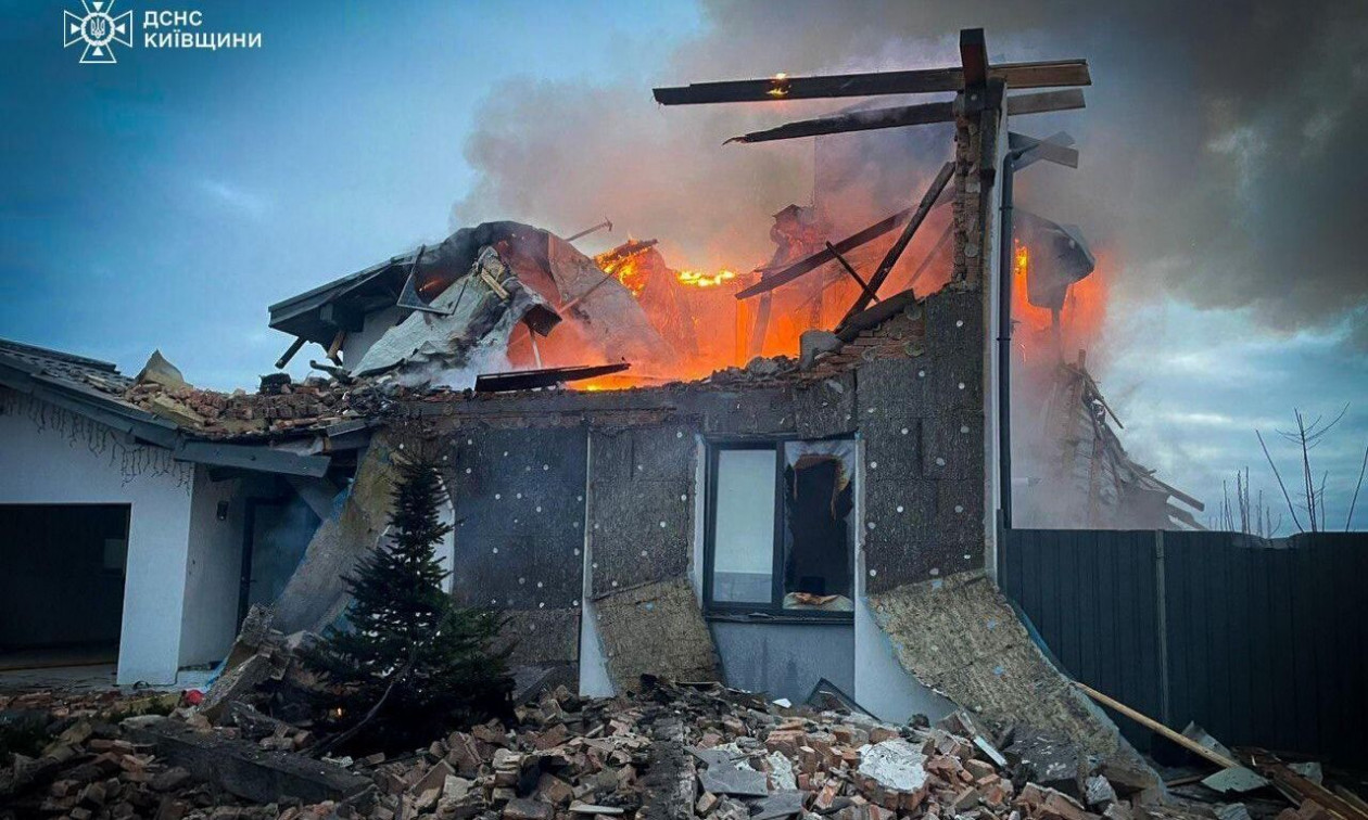 Ρωσία: «Η σύγκρουση στην Ουκρανία έχει εξελιχθεί σε ευρύτερη αντιπαράθεση με τη Δύση»