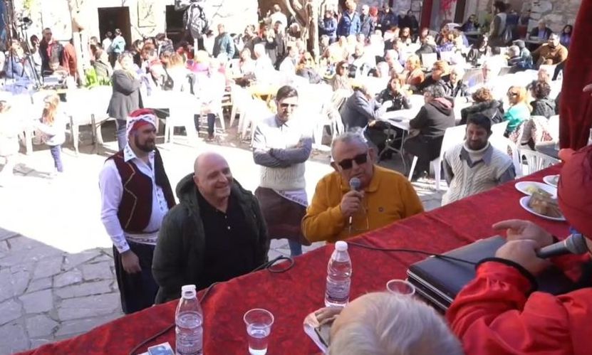 Χίος: Το «αστείο» για τους 15 νεκρούς μετανάστες, «και λίγοι ήταν» που έκανε το γύρο του διαδικτύου