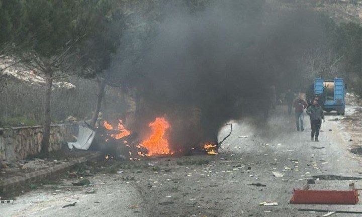 Ισραήλ: Απειλεί με πλήγματα σε υποδομές σε περίπτωση εμπλοκής της Χεζμπολάχ στον πολέμο ΗΠΑ-Ιράν