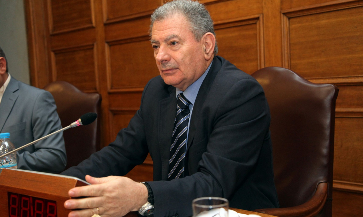 Δίκη Σήφη Βαλυράκη: Αντιπαραθέσεις και αντικρουόμενες μαρτυρίες – «Έπεσε στη θάλασσα μόνος του»