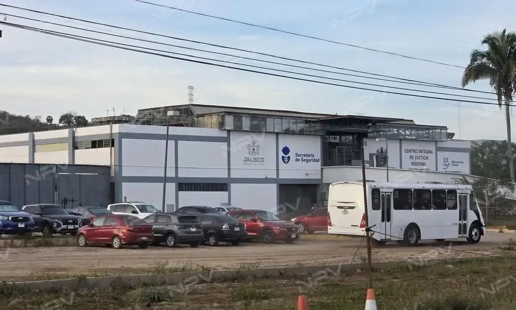 Μεξικό: Μαζική απόδραση κρατουμένων από φυλακή στο Puerto Vallarta – Αναζητούνται 23 δραπέτες