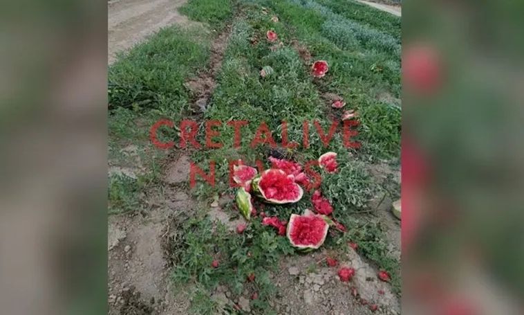 Ηράκλειο: Κάθειρξη έξι ετών στον 54χρονο που πυροβόλησε με καραμπίνα κατά δύο ανήλικων