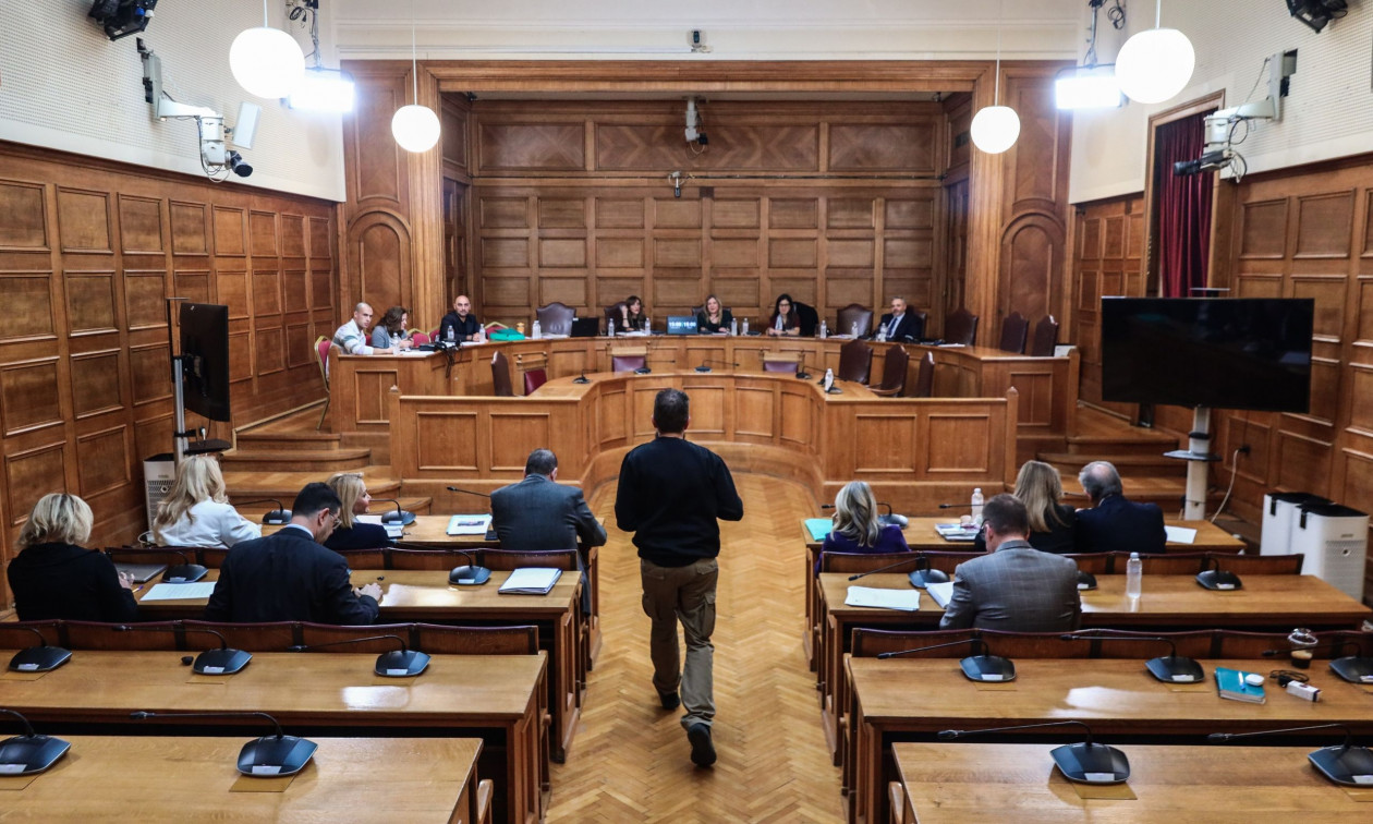 Βουλή – Εξεταστική Επιτροπή ΟΠΕΚΕΠΕ – Πόρισμα ΝΔ: Δεν στοιχειοθετούνται ποινικές ευθύνες