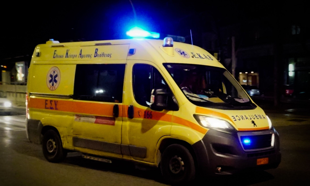 Πάτρα: Στη ΜΕΘ βρέφος 5 μηνών με μηνιγγίτιδα – Νοσηλεύεται σε σοβαρή κατάσταση