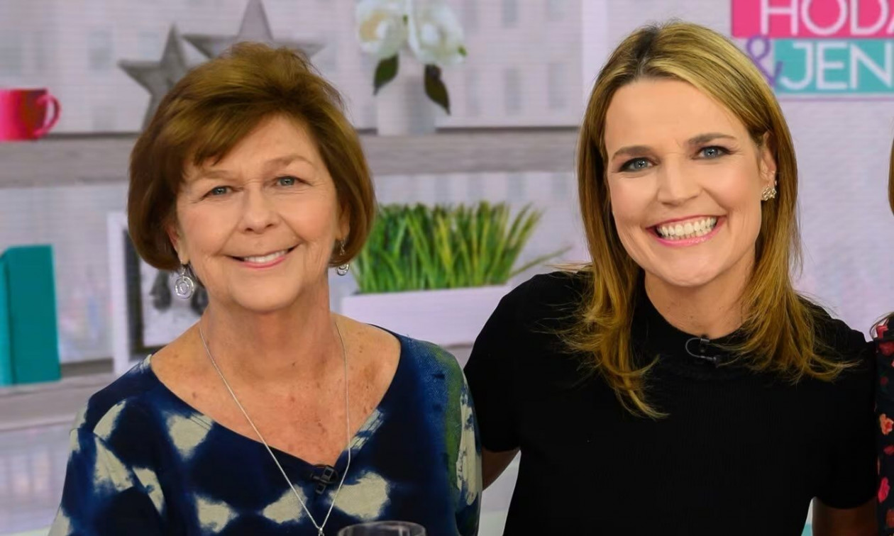 ΗΠΑ: 1 εκατ. δολάρια αμοιβή για τον εντοπισμό της μητέρας της προσφέρει η Σαβάνα Γκάθρι