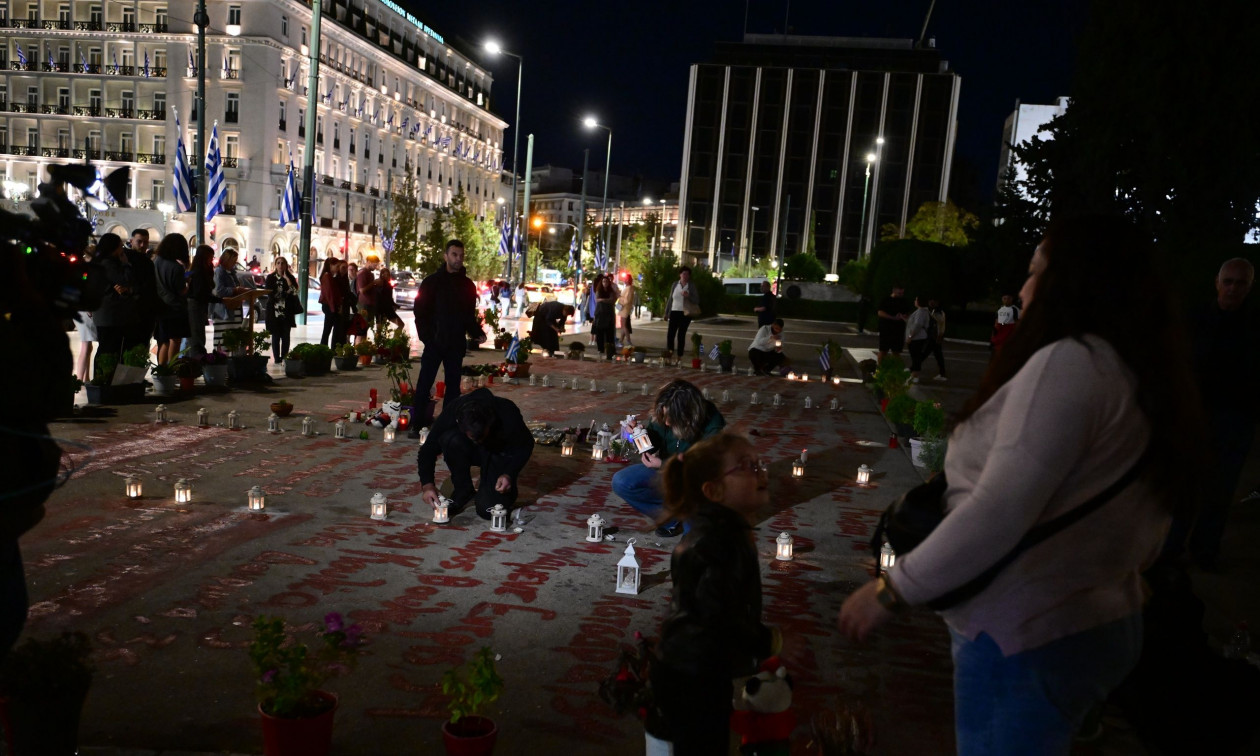 Τέμπη: «Παραλύει» η χώρα στις 28 Φεβρουαρίου – Ποιοι θα απεργήσουν