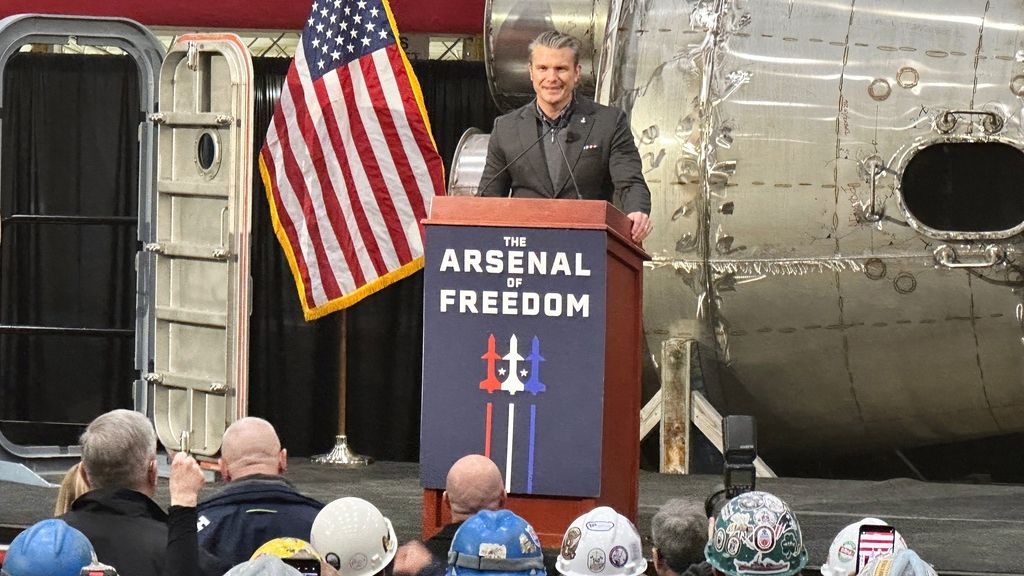 Το Πεντάγωνο δίνει τελεσίγραφο στις εταιρείες Τεχνητής Νοημοσύνης: Ζητά «πλήρη πρόσβαση» ανευ ορίων