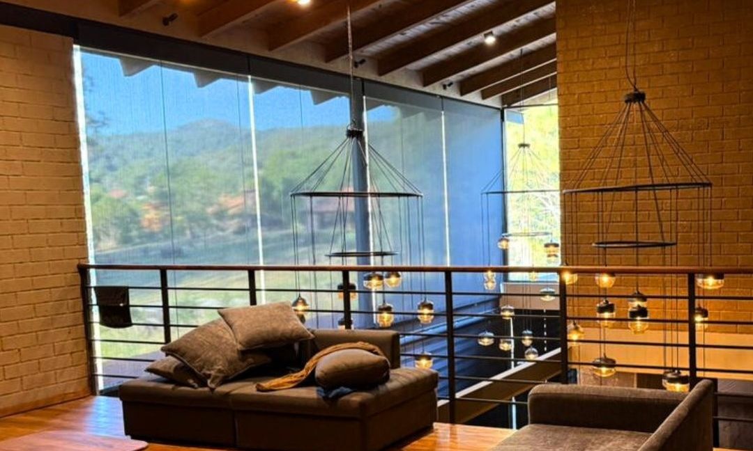 Μέσα στο ράντσο όπου κρυβόταν ο El Mencho: Ο βωμός, ίχνη νεφρικής ανεπάρκειας και το γράμμα στον Θεό