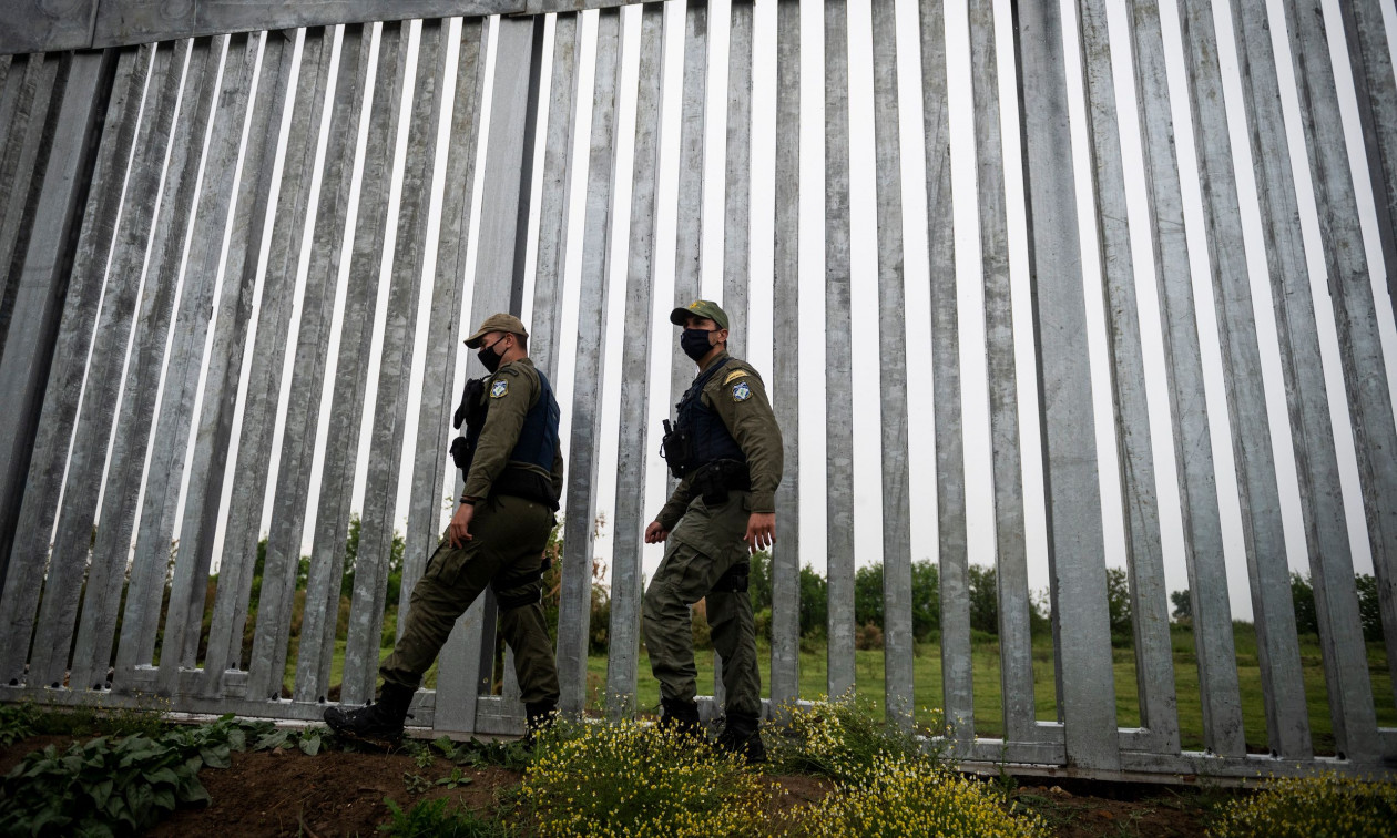 Έβρος στο προσκήνιο: Μήνυμα ασφάλειας Μητσοτάκη από προσυνέδριο της ΝΔ στην Αλεξανδρούπολη