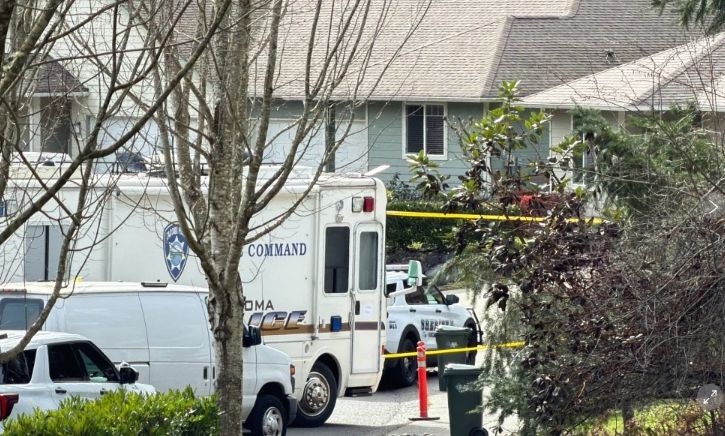 ΗΠΑ: Τέσσερις νεκροί σε επίθεση με μαχαίρι κοντά στο Σιάτλ – Νεκρός από πυρά και ο δράστης