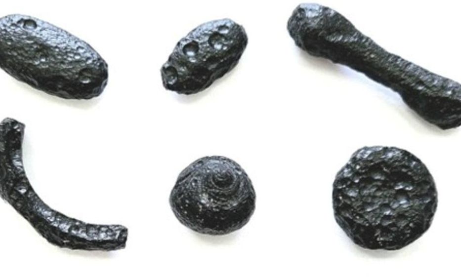 Θραύσματα εξωγήινης προέλευσης ανακαλύφθηκαν στη Βραζιλία