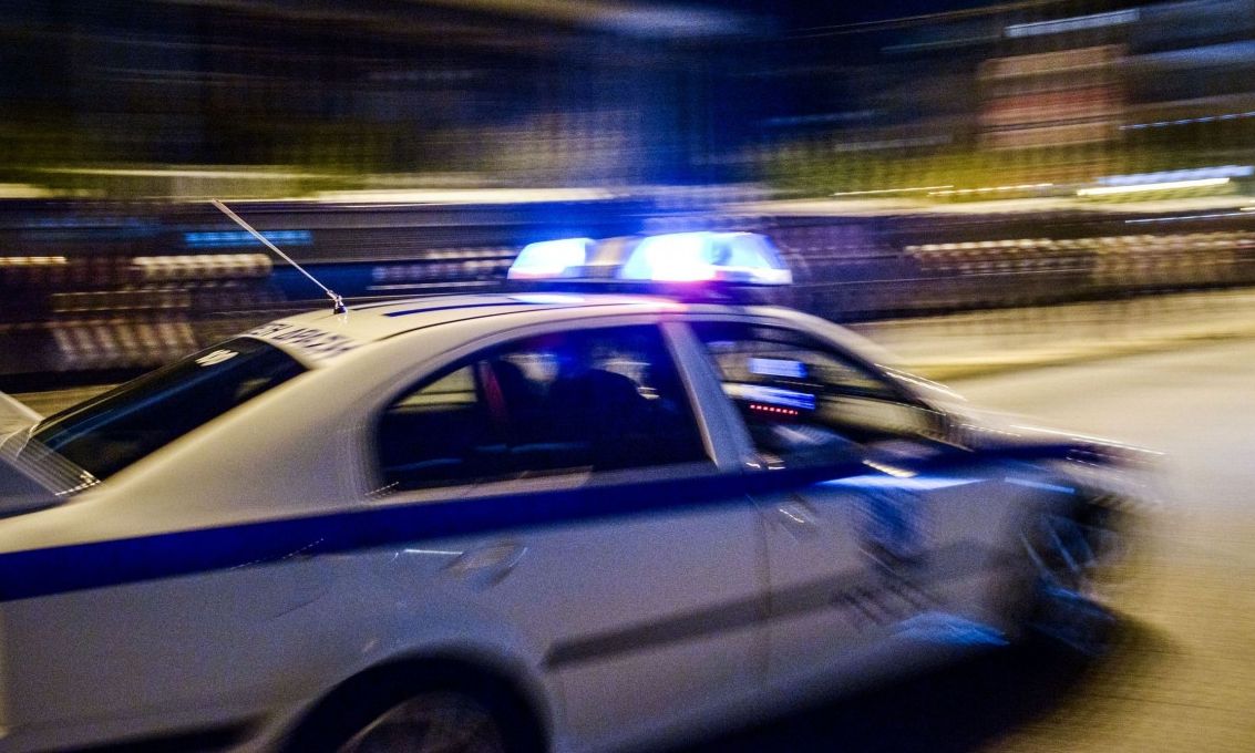 Τροχαία δυστύχημα στο Πέραμα: Ένας νεκρός έπειτα από σύγκρουση μοτοσυκλετών