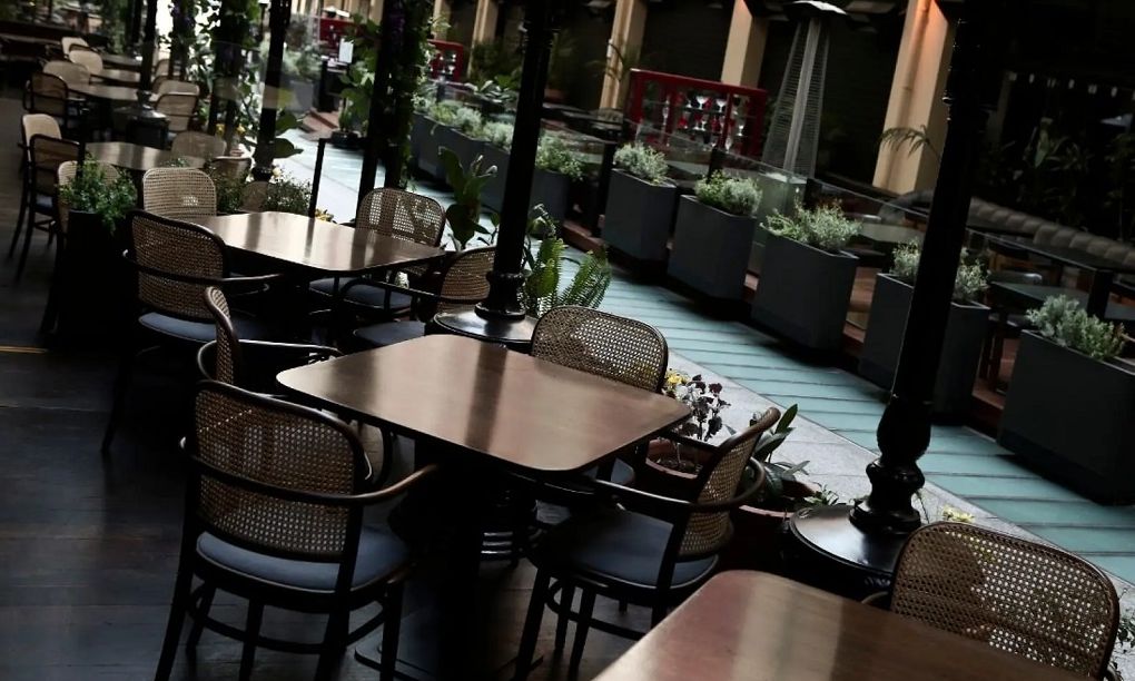 Σε απεργία προχωρούν σήμερα οι εργαζόμενοι σε επισιτισμό και τουρισμό