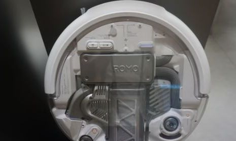 Ισπανία: Μηχανικός απέκτησε τον έλεγχο σε 7.000 ρομποτικές σκούπες παγκοσμίως