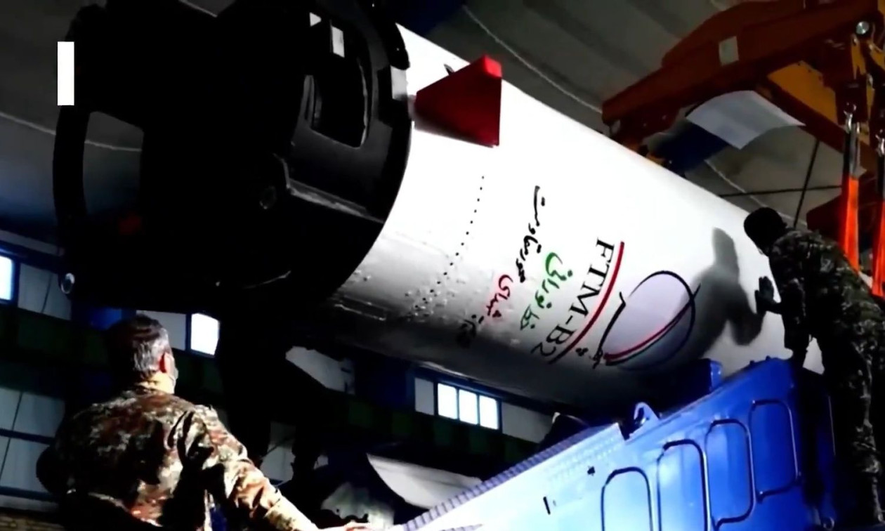 Explainer: Ποιοι είναι οι πύραυλοι που απειλούν την Ευρώπη και σύντομα θα φτάσουν στις ΗΠΑ