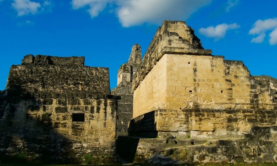 Ανακάλυψη 1.200 ετών θα μπορούσε να εξηγήσει τον λόγο της εξαφάνισης των Μάγια