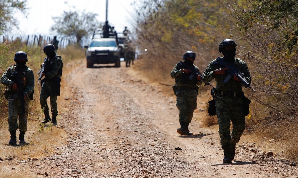 Μεξικό: Τα 3 πιο ισχυρά καρτέλ ναρκωτικών – Οι αποκεφαλισμοί αντιπάλων και οι ζώνες επιρροής