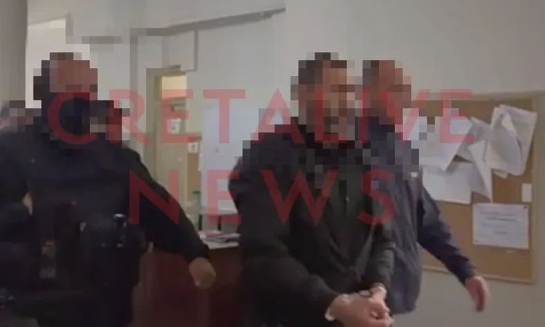 Βορίζια: Ξανά στην ανακρίτρια 48χρονος κατηγορούμενος – Ζήτησε να απολογηθεί