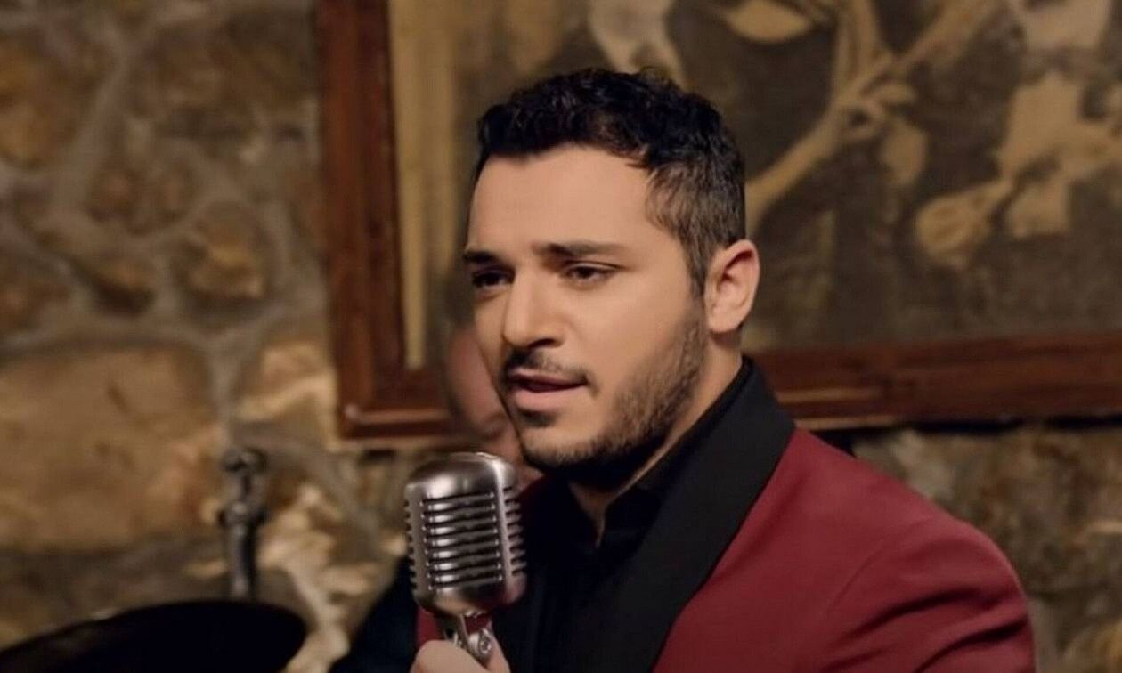 Εκτός «Just the 2 of us» ο Κώστας Δόξας