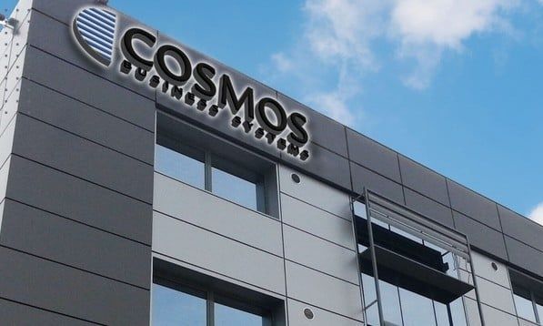 ΑΠΘ: Η Cosmos Business Systems ολοκλήρωσε την προμήθεια και εγκατάσταση τεχνολογικού εξοπλισμού