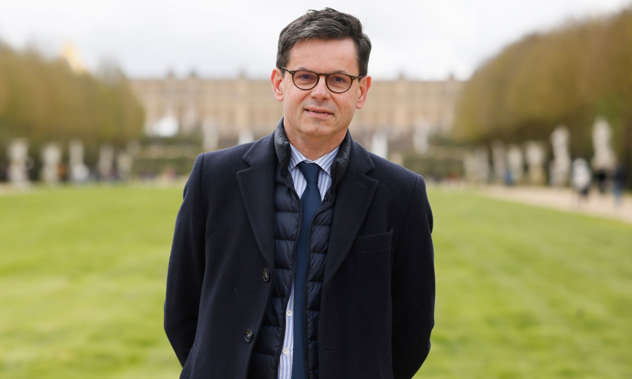 Μουσείο του Λούβρου: Νέος επικεφαλής ο πρόεδρος του Ανακτόρου των Βερσαλλιών, Κριστόφ Λεριμπό