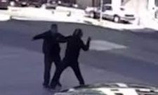 Κακουργηματική δίωξη σε 51χρονο διανομέα για σοβαρό τραυματισμό 70χρονου οδηγού σε άγριο καυγά στην Αχαρνών