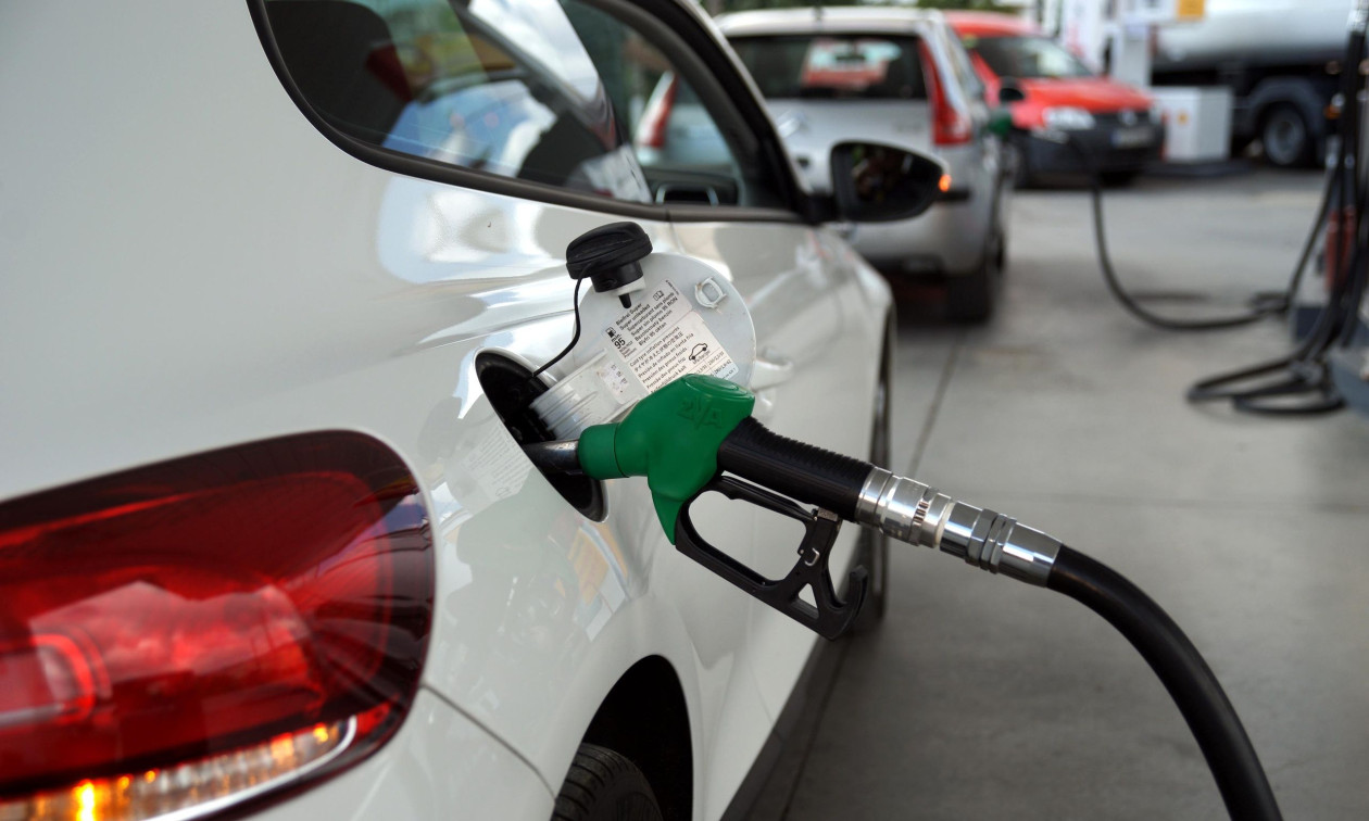 Κρίση στα πρατήρια καυσίμων – Υψηλοί φόροι και λαθρεμπόριο πιέζουν τον κλάδο