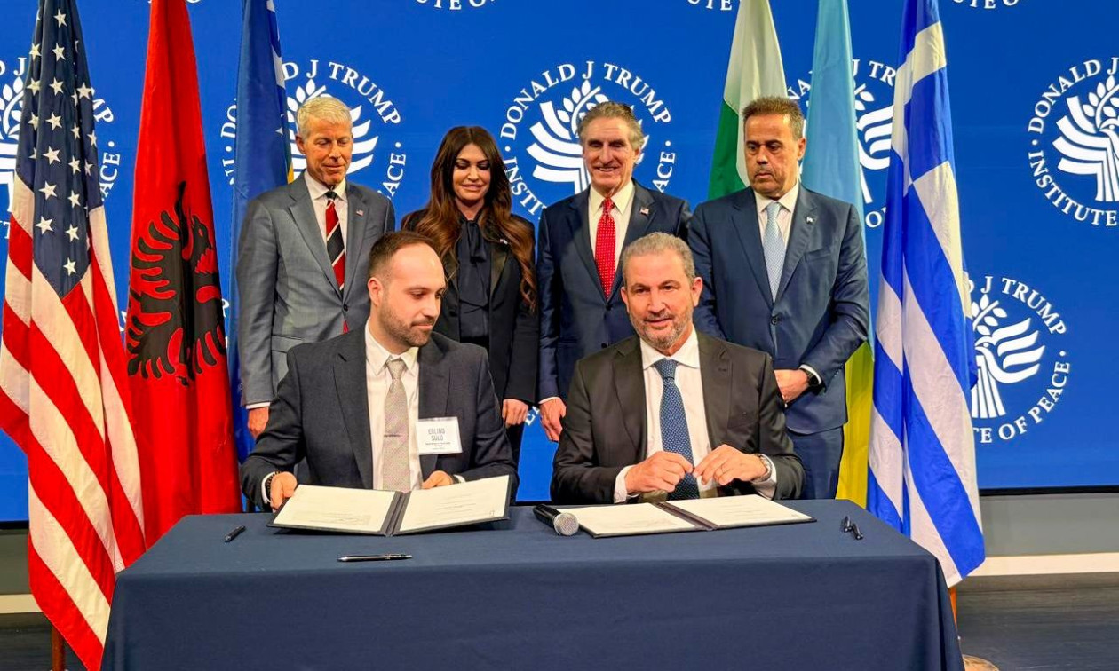 Atlantic SEE LNG Trade: Οι 4 συμφωνίες-σταθμός στις ΗΠΑ που «ξεκλειδώνουν» τον Κάθετο Διάδρομo