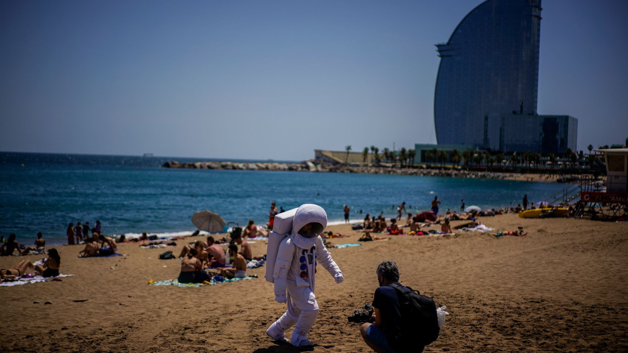 Ισπανία: Αντιδράσεις για τον διπλασιασμό του τουριστικού φόρου – Τα έσοδα θα πάνε για το στεγαστικό