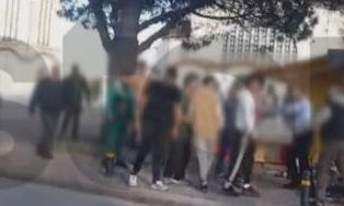 Γαστούνη: Ελεύθεροι με περιοριστικούς όρους οι Ρομά που επιτέθηκαν σε πατέρα και γιο