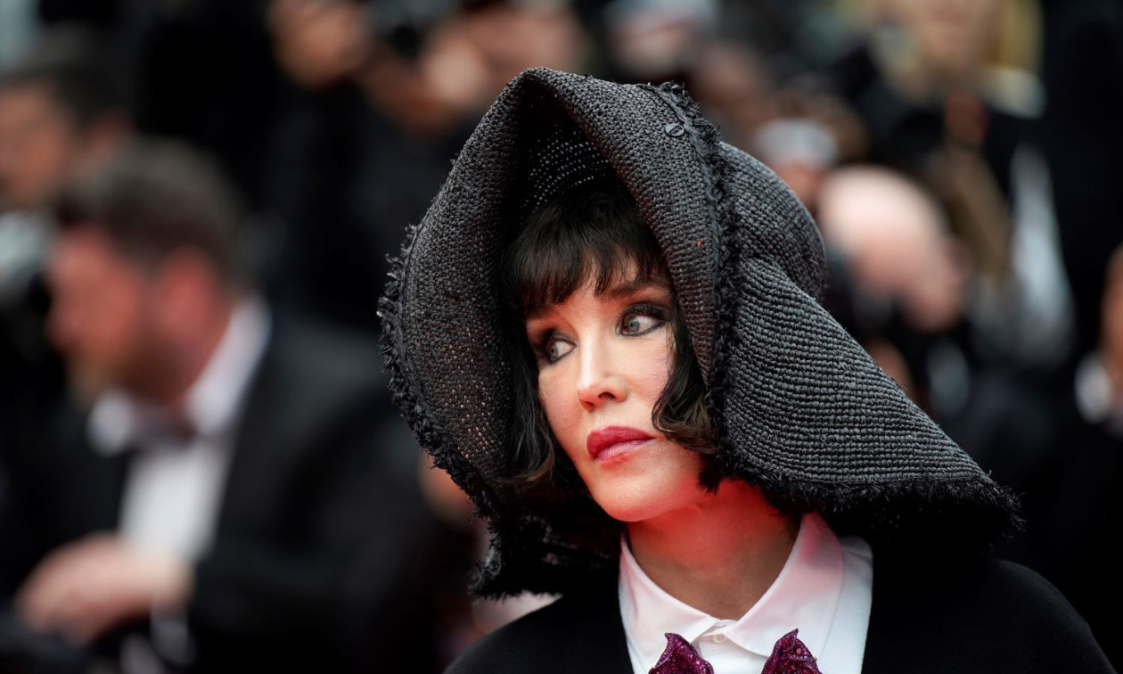 Ιζαμπέλ Ατζανί: Σε δίκη η Γαλλίδα ηθοποιός για φοροδιαφυγή