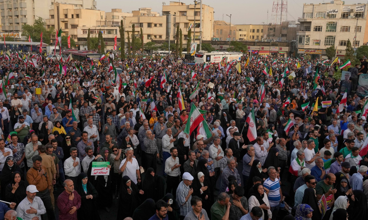 Μετά τον πόλεμο τι; Τα 4 σενάρια-φωτιά για την επόμενη ημέρα του Ιράν και το δίλημμα Τραμπ