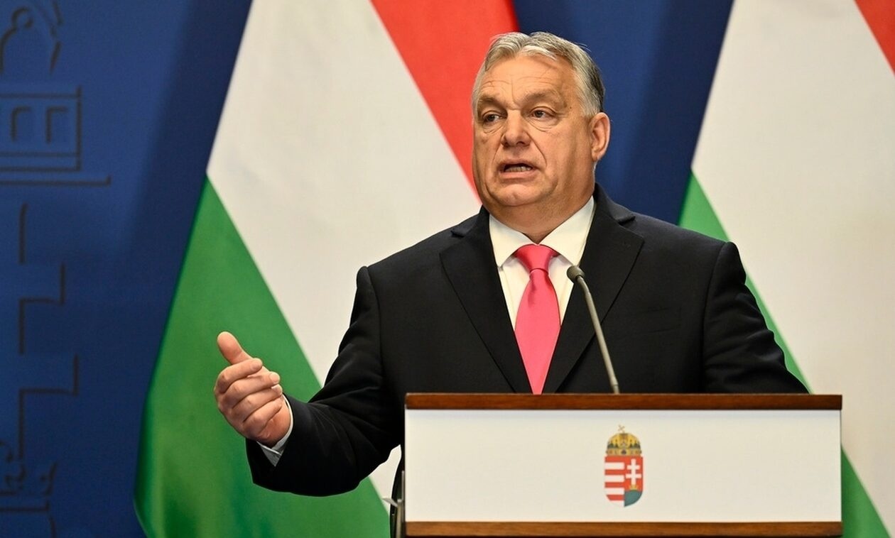 Ο Ορμπάν κατηγορεί το Κίεβο για σαμποτάζ και αναπτύσσει στρατό για τη φύλαξη ενεργειακών υποδομών