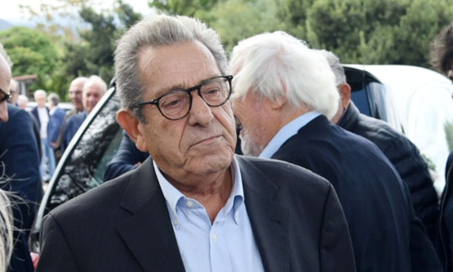 Ο Ανδρέας Φούρας δίνει μάχη με τον καρκίνο: «Θα έχω ένα δύσκολο χειρουργείο, ελπίζω πως θα αντέξω»