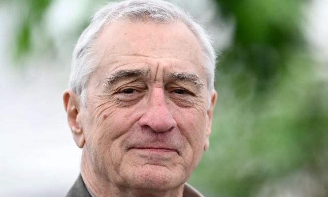 Τραμπ για Ρόμπερτ ντε Νίρο: «Είναι ένα άρρωστο μυαλό, πάσχει από αντιτραμπική νεύρωση»