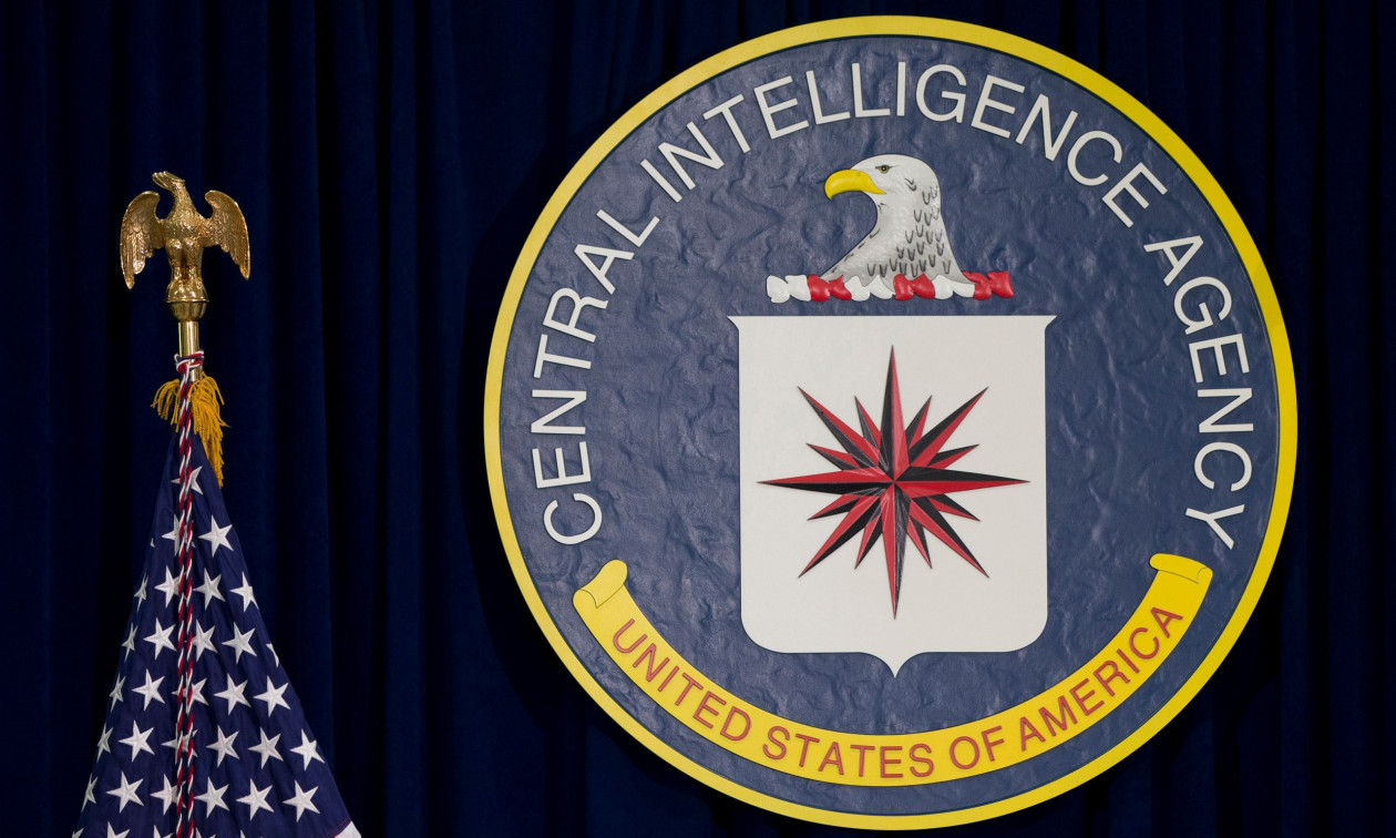 CIA: Εκστρατεία για τη στρατολόγηση Ιρανών στα μέσα κοινωνικής δικτύωσης