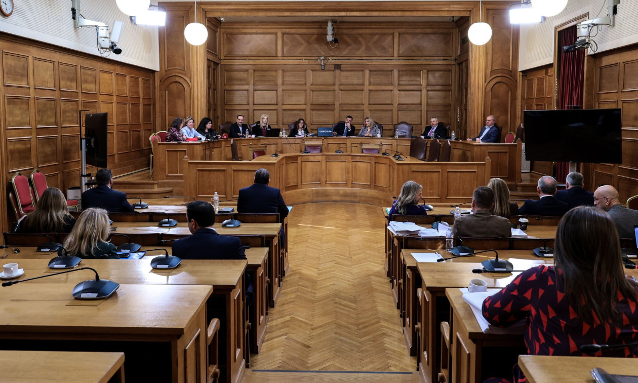 Σε εξέλιξη η τελευταία συνεδρίαση της Εξεταστικής για τον ΟΠΕΚΕΠΕ – Τα συμπεράσματα των κομμάτων