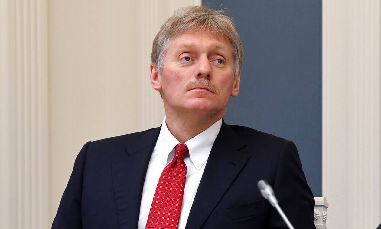 Μόσχα: «Δεν έχουμε θέσει καμία προθεσμία για τον τερματισμό του πολέμου»