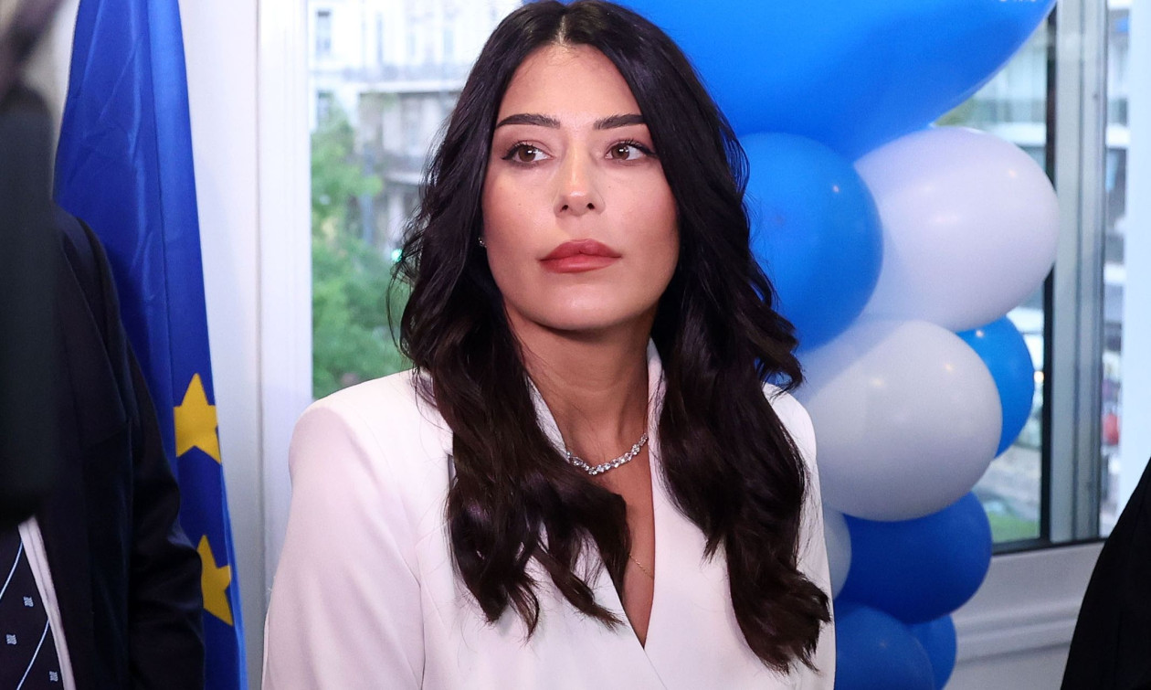 Αφροδίτη Λατινοπούλου: 43χρονος καλούσε σε επίθεση εναντίον της μέσω social media