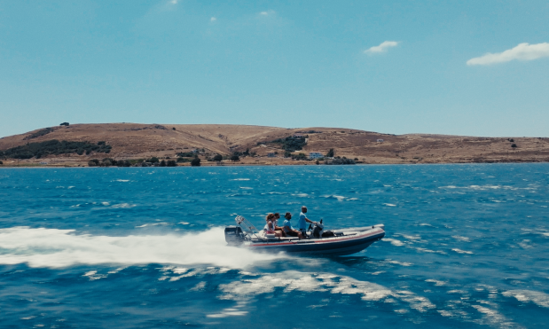 «Μπλε Δάση»: Πρεμιέρα για τη νέα σειρά ντοκιμαντέρ της  COSMOTE TV