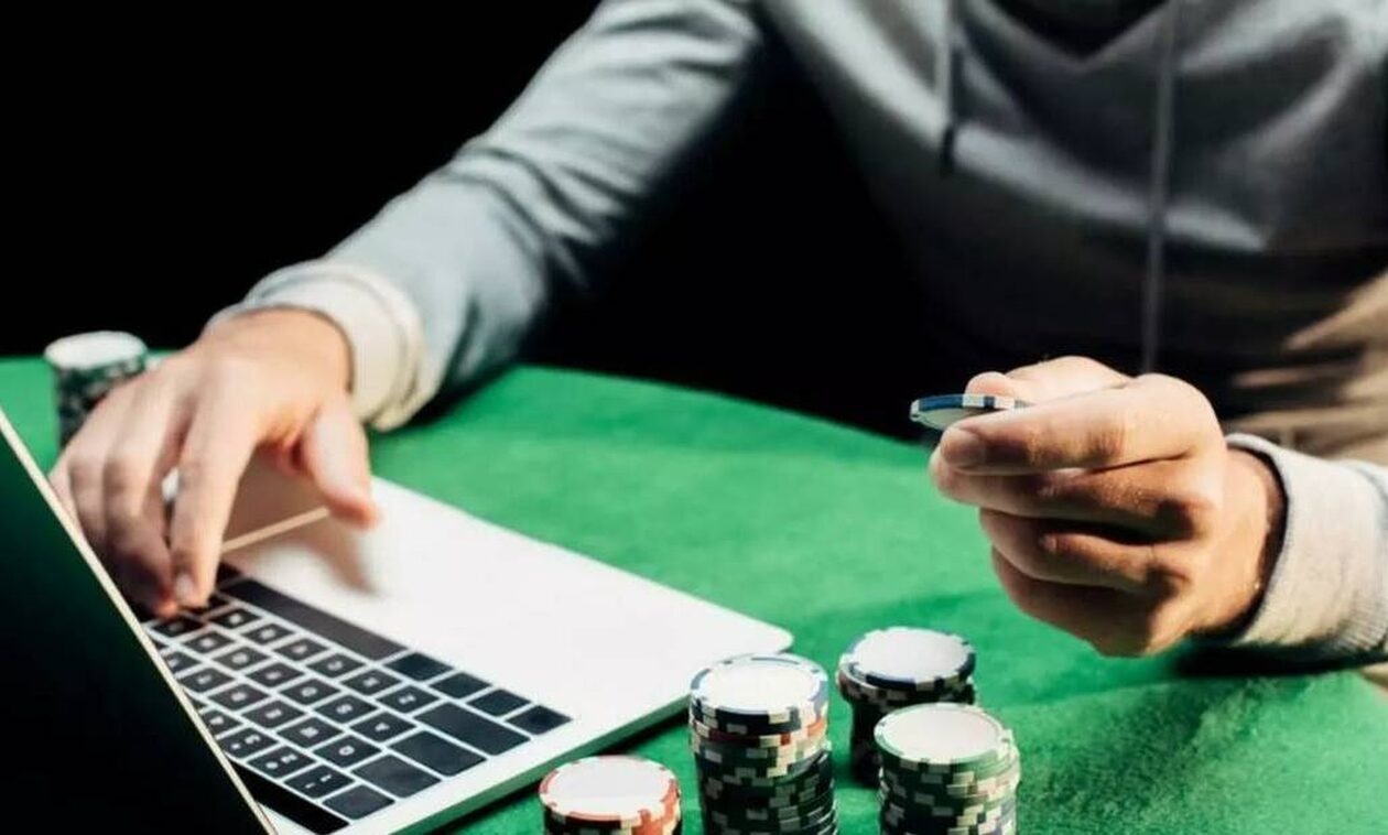 Αυτό είναι το νέο νομοσχέδιο για τον τζόγο: Πρόστιμα ως 800.000 ευρώ – Φυλάκιση έως και 10 έτη