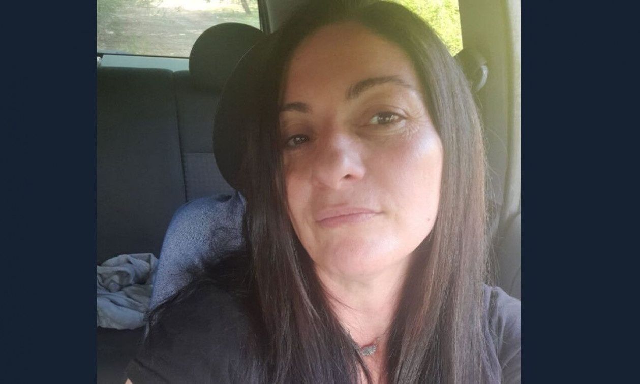 Αγρίνιο: Ισόβια κάθειρξη στον 32χρονο δολοφόνο της Δώρας Ναστούλη