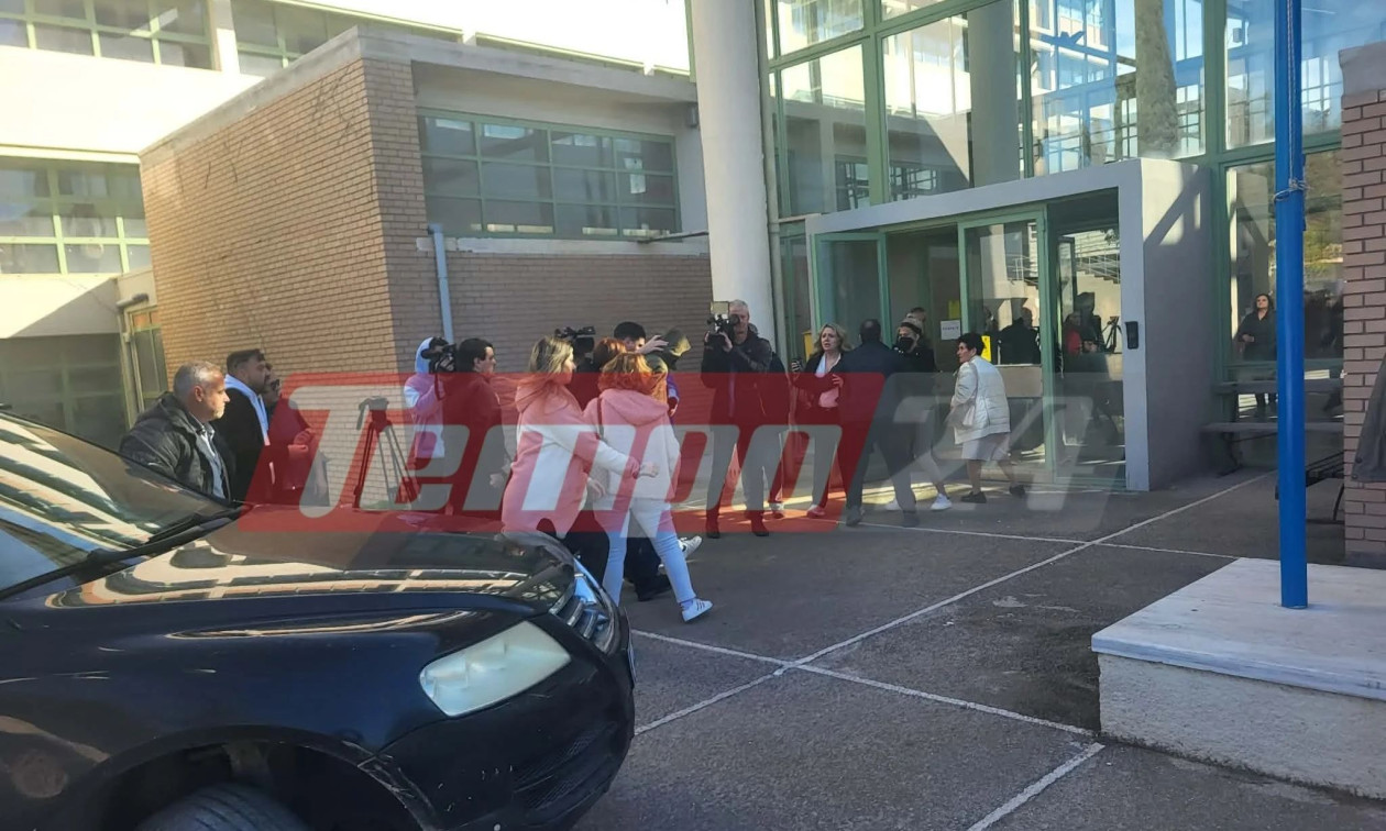 Αίγιο: Προφυλακίστηκε ο 47χρονος που πυροβόλησε και τραυμάτισε τέσσερις ανήλικους