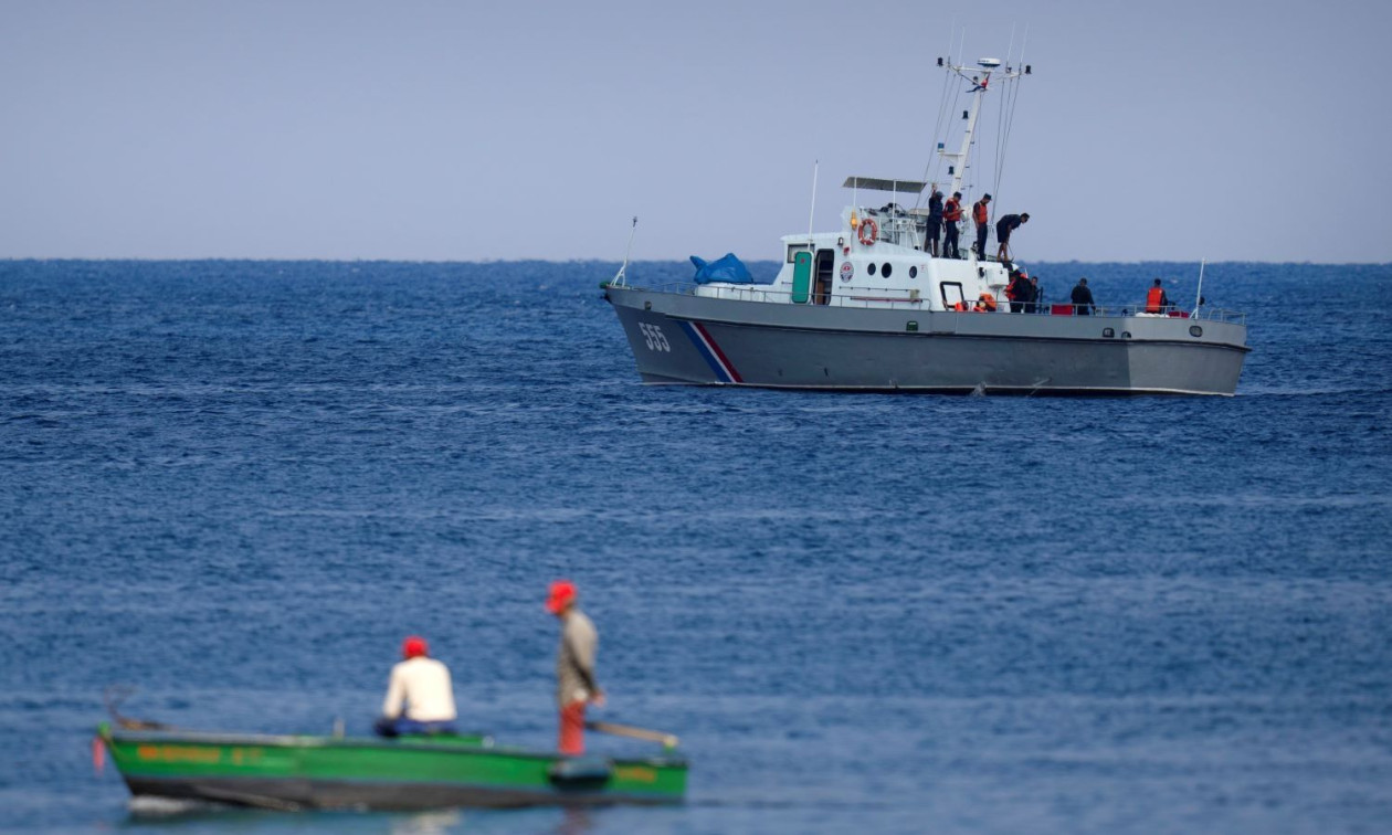 Κούβα: Το περίεργο περιστατικό με σκάφος από τη Φλόριντα – Είχε τρομοκρατικό στόχο, λένε οι αρχές