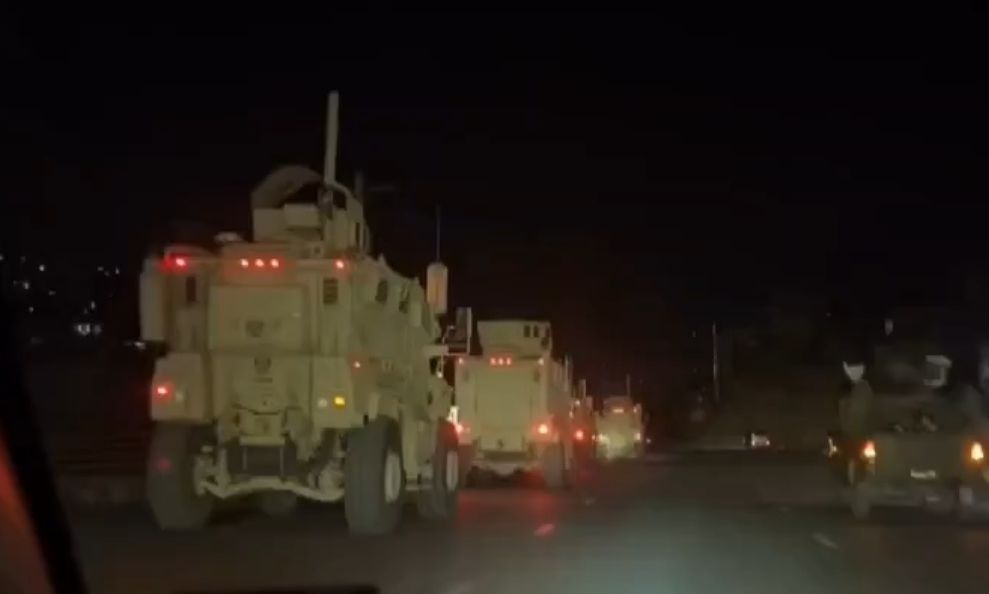 Οι Ταλιμπάν κατέλαβαν «προκεχωρημένα φυλάκια» του πακιστανικού στρατού – Επιθέσεις ευρείας κλίμακας