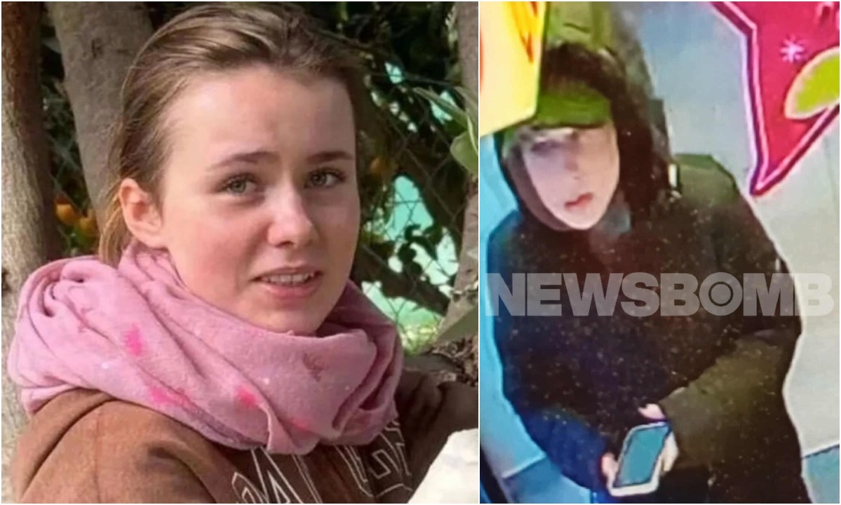 Λόρα: Συνεχής φύλαξη, ψυχολογική αξιολόγηση και οι εξελίξεις για την επιστροφή της στην Ελλάδα