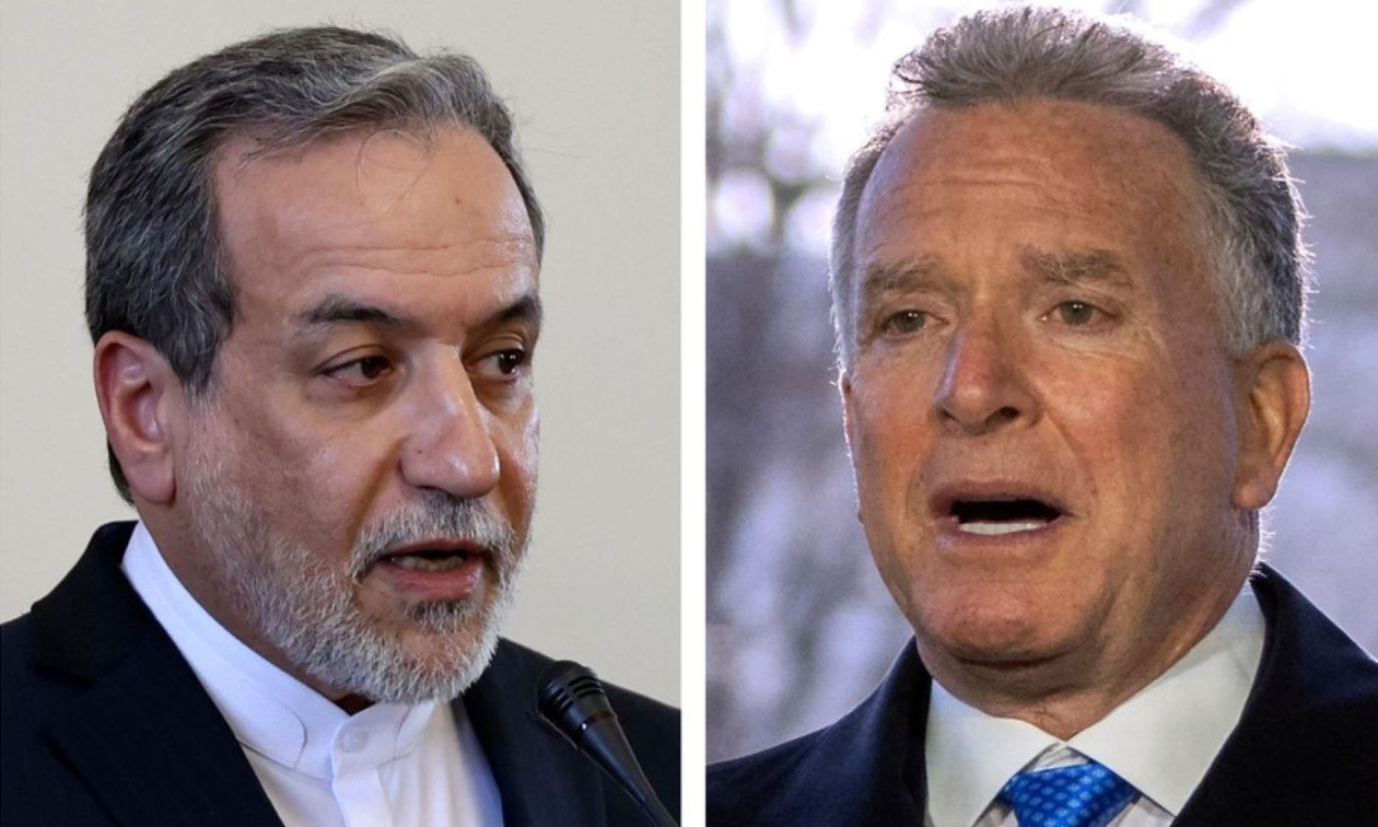 ΗΠΑ – Ιράν: Χαμόγελα, αισιοδοξία και χώρος για διαπραγματεύσεις αλλά χωρίς συμφωνία στη Γενεύη