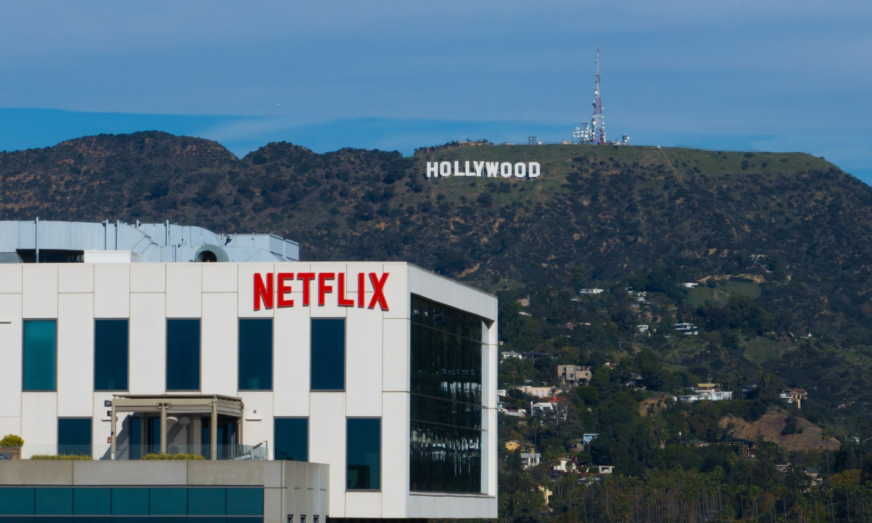 Το Netflix δεν θα αυξήσει την προσφορά στην Warner Bros – Ελεύθερο το πεδίο στην Paramount