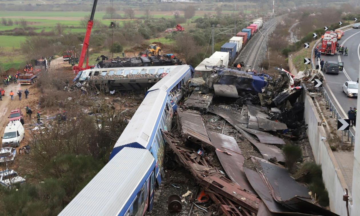 «Απαγορεύεται να αναφερθείτε ξανά στο 57, είστε πολιτικός» – Βουτσινά κατά Καρυστιανού